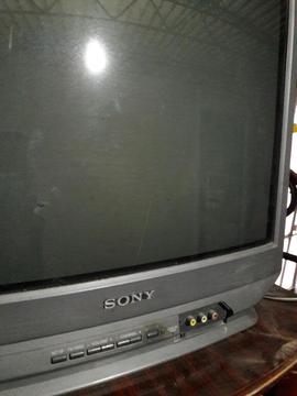 Tv Sony sin Antena