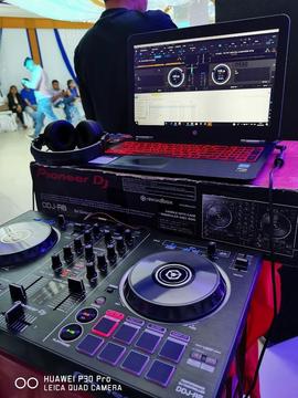 Vendo Pioneer Ddj Rb 10 de 10