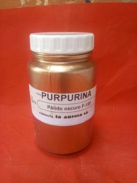 Purpurina , Diamantinas, Bondo, Purpulac