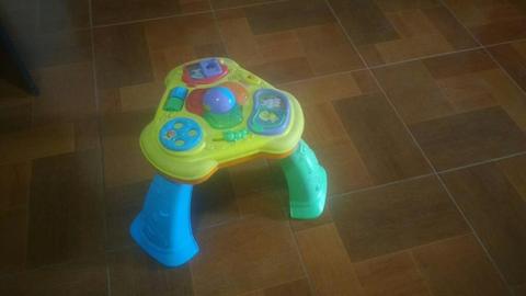 Mesa Mudical Fisher Price