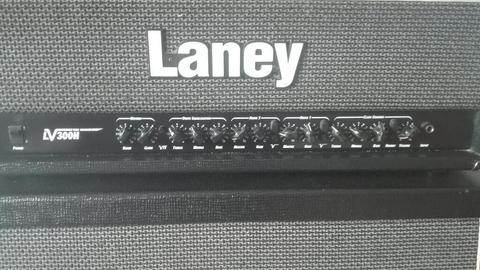 Laney Lv 300 Tube Fusion