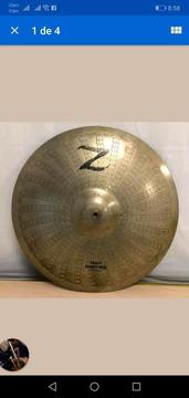 Zildjian 20 Z Heavy Ride