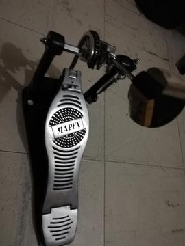 Pedal Simple Mapex Meridian P700