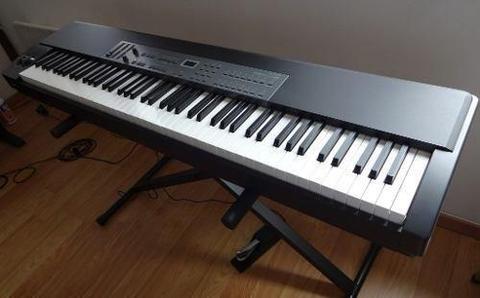 MAudio ProKeys 88 Stage Piano usado