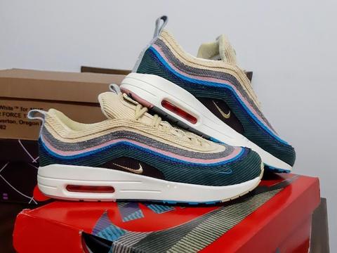 Nike Air Max 1.97 Sean Wotherspoon