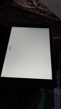 Vendo O Cambio iPad