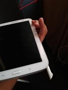 Tablet Samsung Galaxi Note 8.0