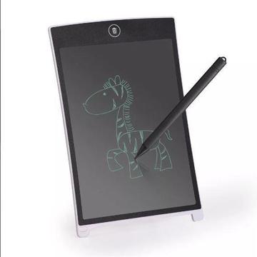 Tablet Lcd Para Dibujo Notas / Escritura De 8.5 Pulgadas