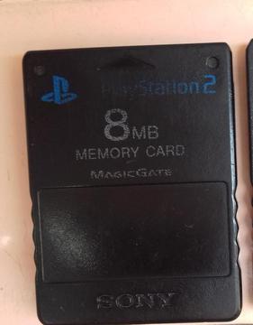 REMATO memory card ps2