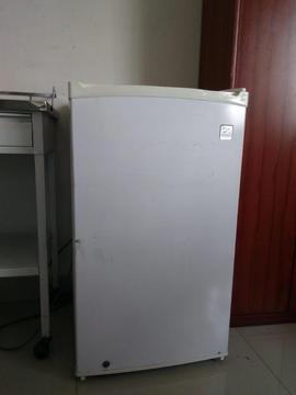 Refrigerador, Casi Nuevo