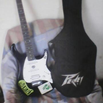 guitarra Peavey raptor plus exp