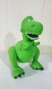 Dinosaurio Rex de Toy Story Peluche