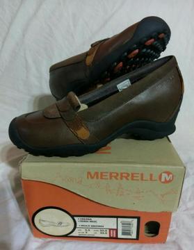 Zapatos Merrel