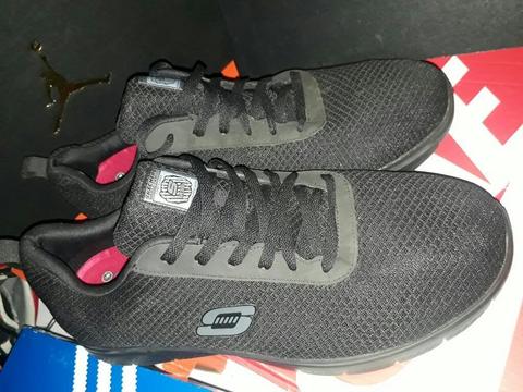 Zapatilla Skechers Talla 48.5 Usado Us14