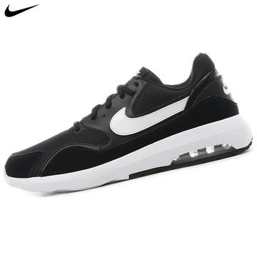 Zapatilla Nike Air Max Nostalgic Negro para Hombre Nuevas Caja Original