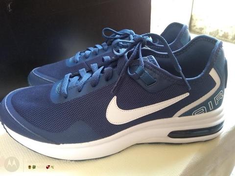 Zapatillas Air Max Hombre Talla 41