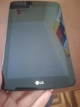 Tablet Lg 7' Semi Nueva Super Oferta