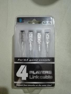 Cable Link Gameboy