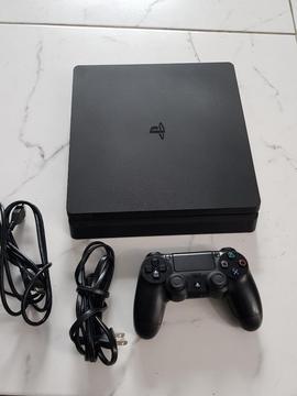 Ps4 500gb Original 750 Fijo