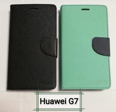 Flipcover para Huawei G7