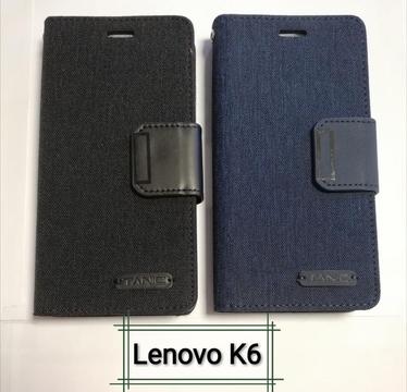 Flipcover para Lenovo K6