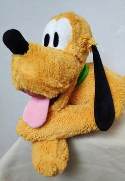 Pluto Peluche Original Disney Store
