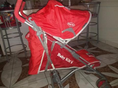 Coche Baston Baby Kits