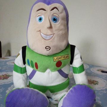 Peluche Buzz Lightyear