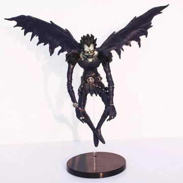 Ryuk Y Rem Death Note Los Dos Se Rematan