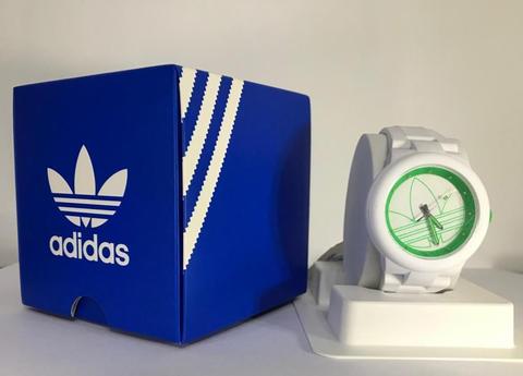 Reloj adidas Originals Aberdeen Quartz Casual Unisex ¡NUEVO! WSP: 969538616