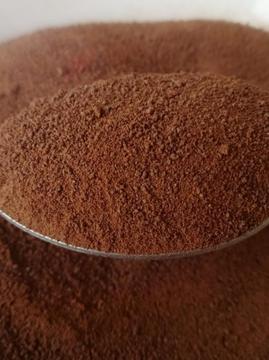 Polvo de Cacao