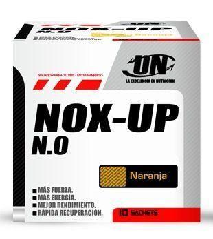 Nox up caja de 10 sobres