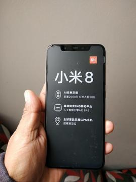 Ssoutlet Xiaomi Redmi Mi 8 6gb Y 64 Gb