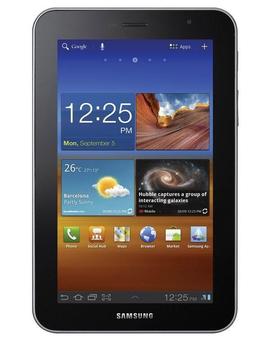 Samsung Galaxy Tab 7.0 Plus, para Los Que Buscan Calidad