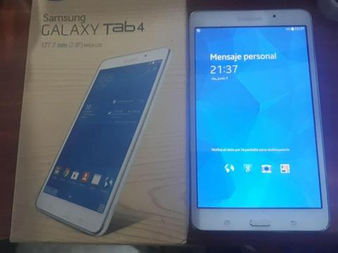 Samsung Galaxy Tab 4 Sm T230