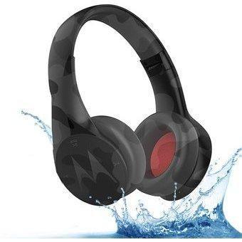 Bluetooth Motorola Pulse Escape Plus IP54 Resistente al agua
