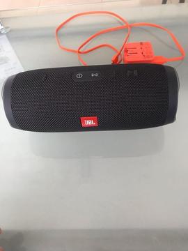 Parlantes Jbl Charge 3