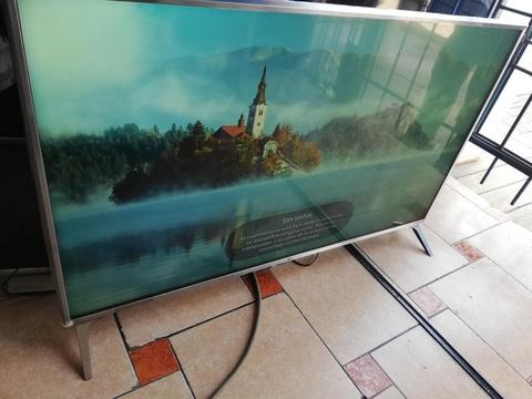 Vendo Tv 49 Lg 4k