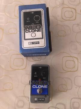 Neo Clone - Chorus Pedal