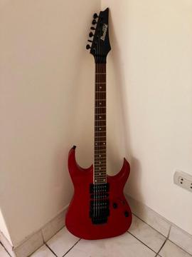 Guitarra Electrica Ibañez Grg270