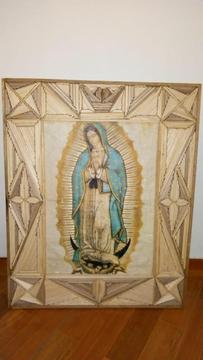 VIRGEN DE GUADALUPE