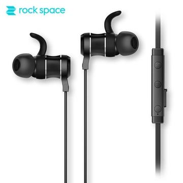 Audífonos Bluetooth Rock Space Muvia con Micrófono Estéreo