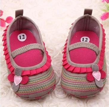 Zapatito de mujer