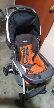 Coche para Bebe