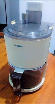 Extractor Philips para jugos