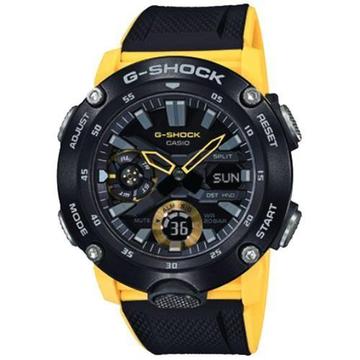 Reloj Casio Gshock Ga 2000 1a9 Original
