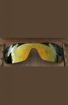 Lunas D Reemplazo Oakley Batwolf polarizado Traidas De U.s.a