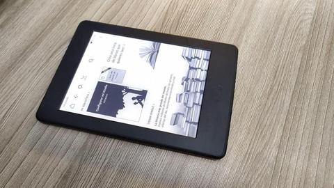 Libro Tinta Electronica Amazon Kindle PaperWhite Wi-Fi 6th Gen