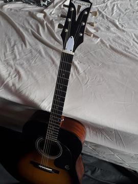 Guitarra Acustica Epiphone