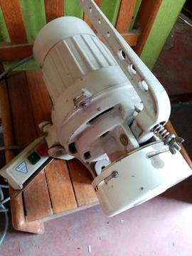 Motor de Máquina de Coser